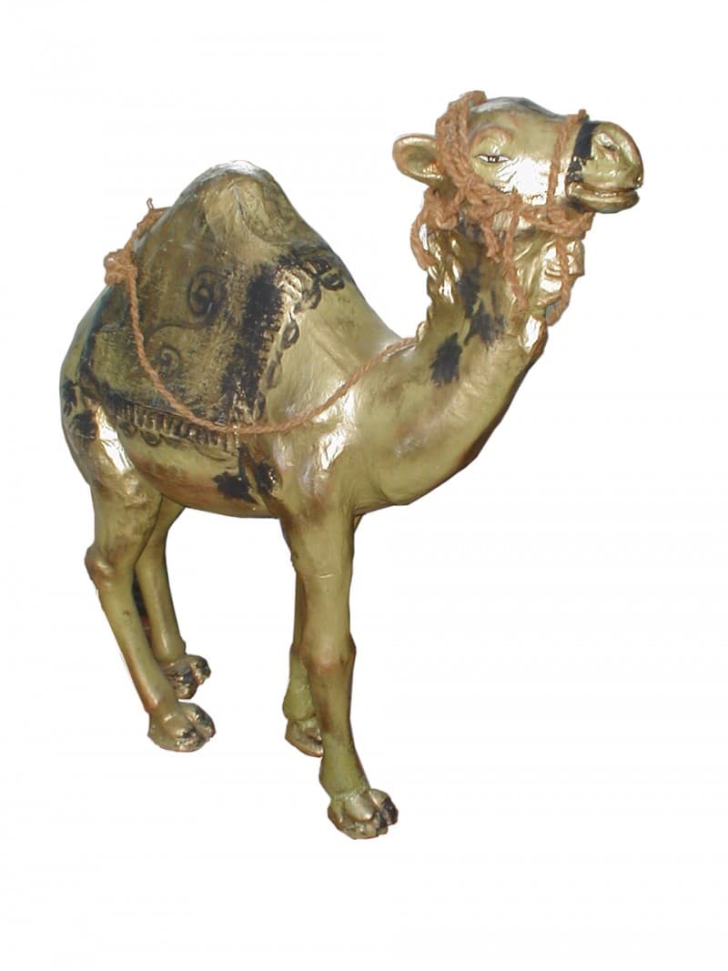 Dromedar Figur – 2