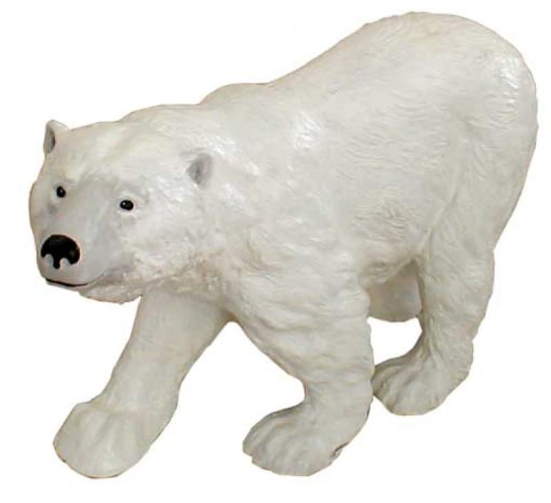 Eisbären,Eis,Schnee,Winter, Tier,Bär,Polareisbär – 2