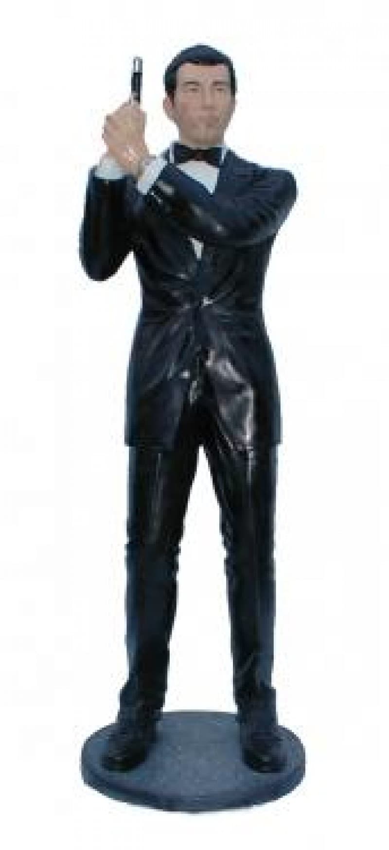 Geheimagent Figur