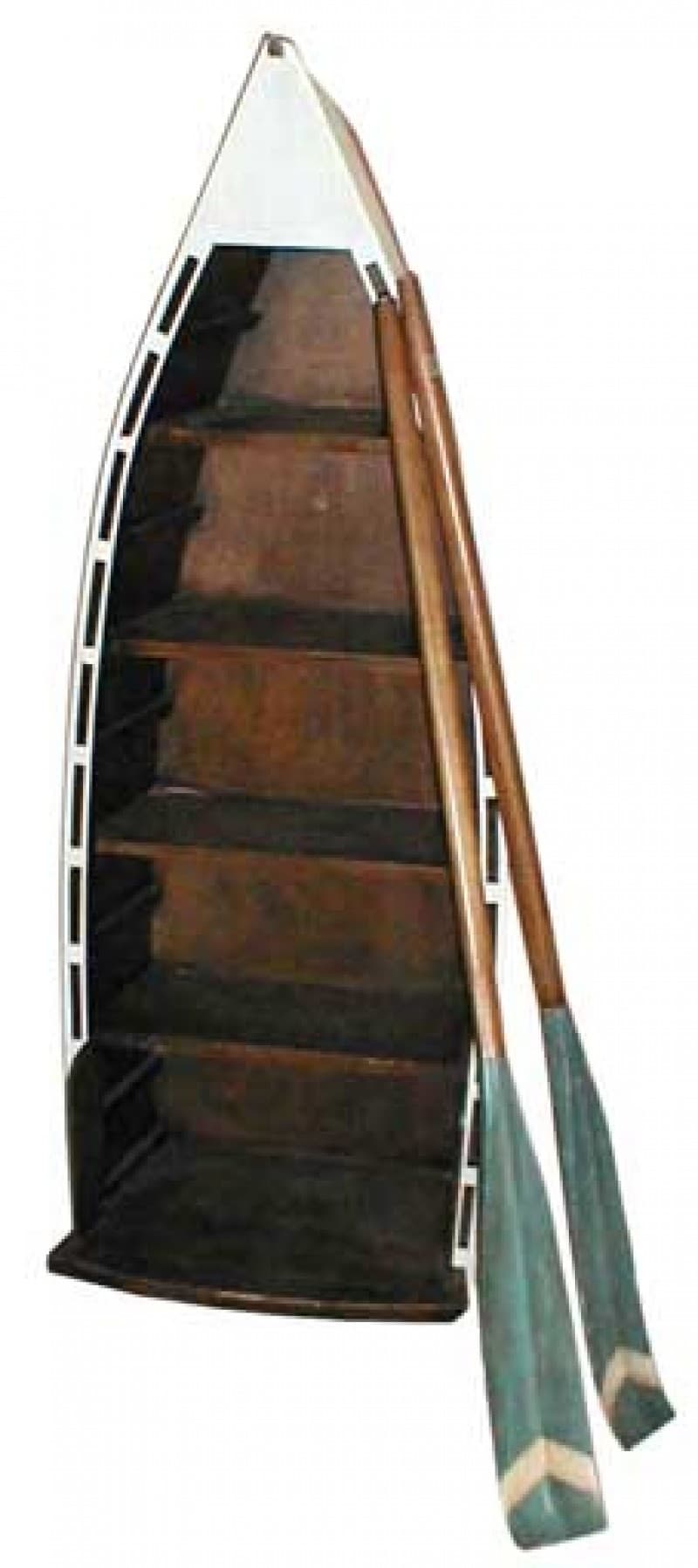 Ruderboot