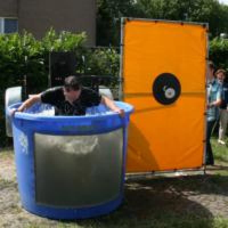 Easy Dunker