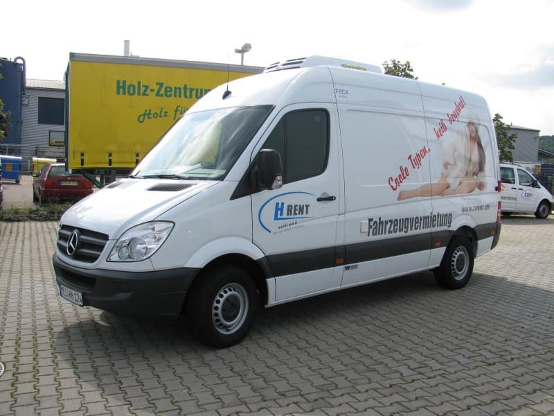 Transporter