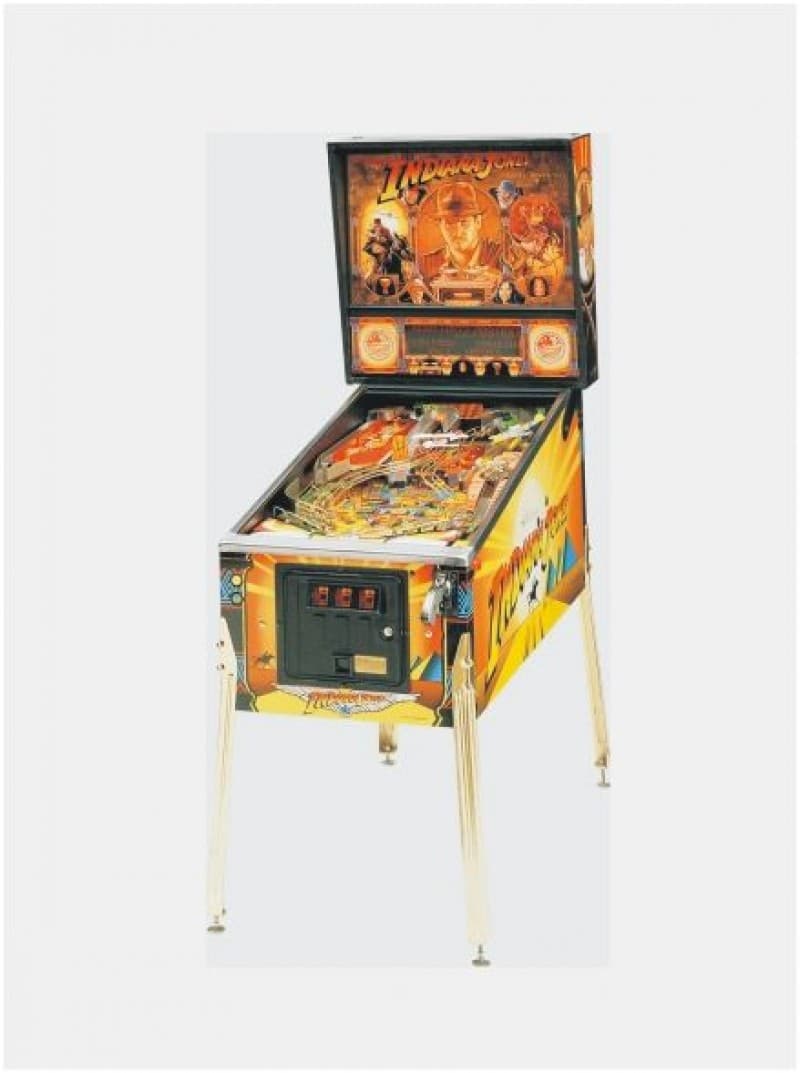 Soccer Flipper / Fussball Flipper / Flipperautomat