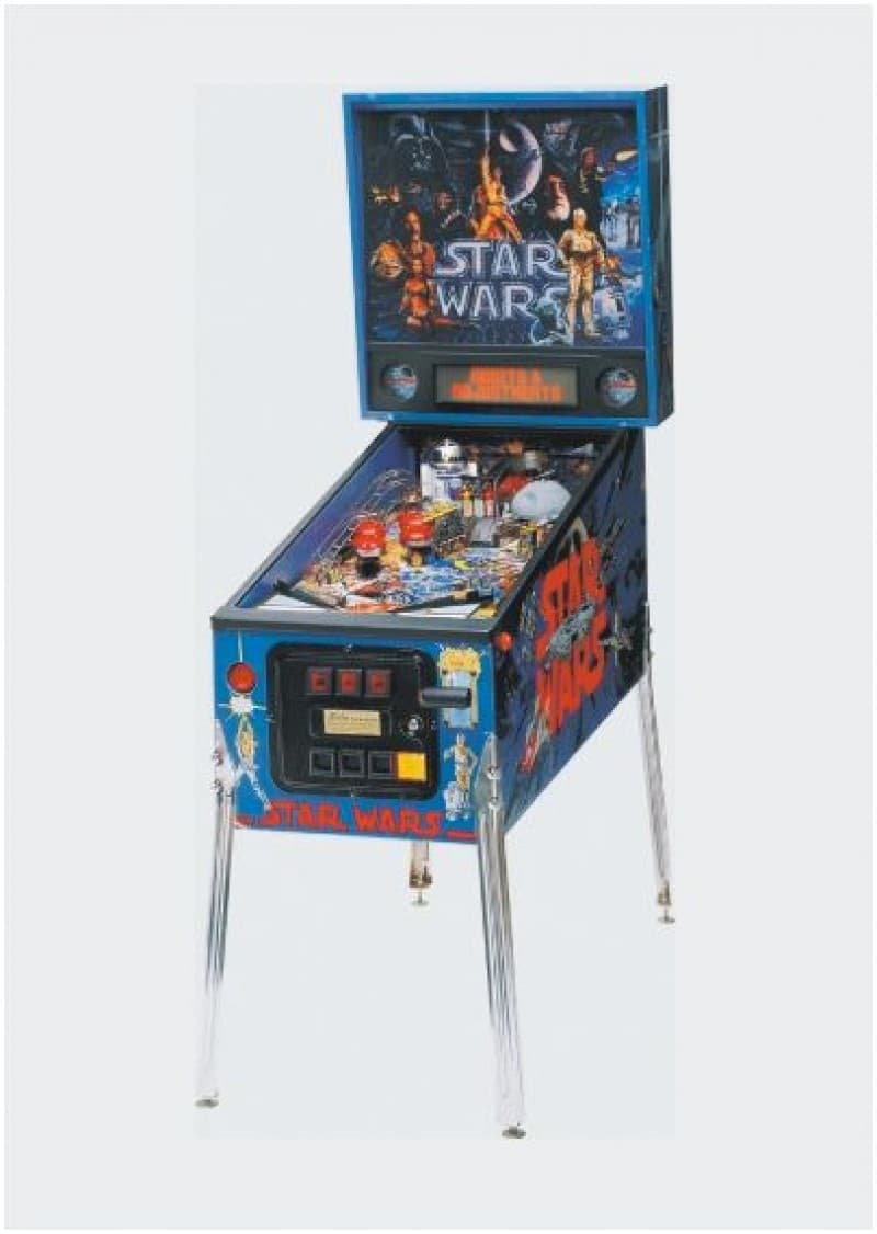 Soccer Flipper / Fussball Flipper / Flipperautomat – 2
