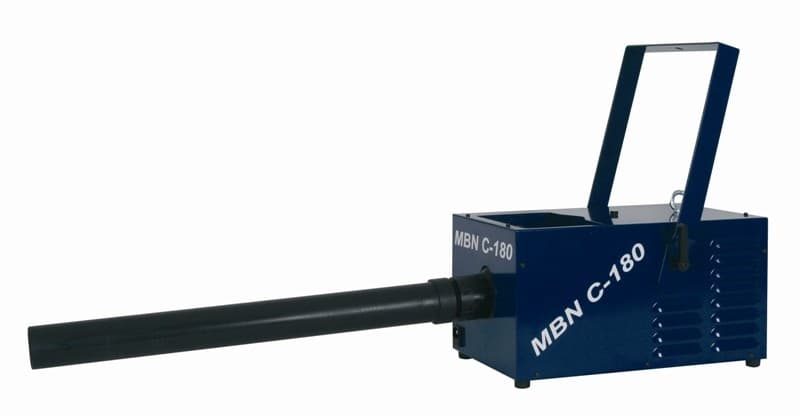 MBN Konfettikanone C-180 – 2