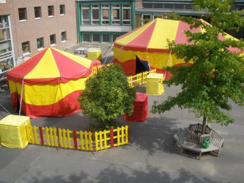 Zirkus