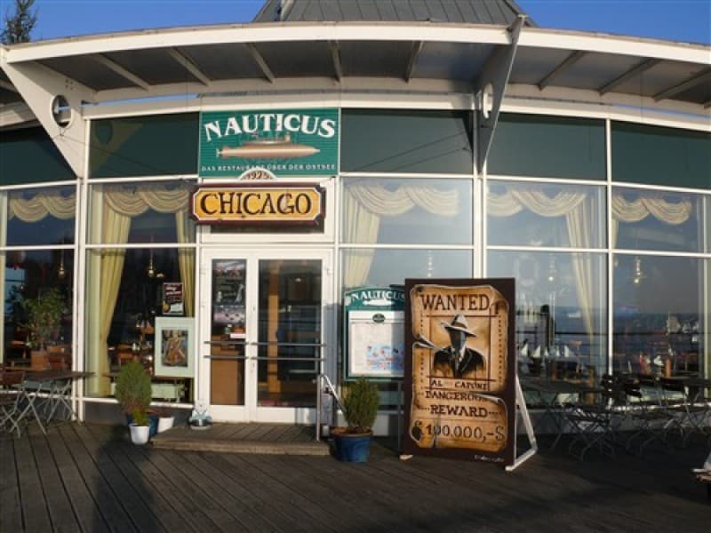 Chicago Dekorationen – 2