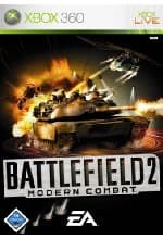 Battlefield 2 - Modern Combat