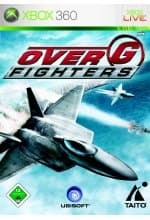Over G Fighters