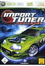 Import Tuner Challenge