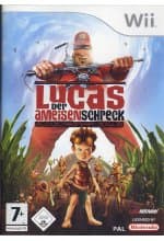 Lucas der Ameisenschreck