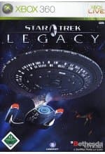 Star Trek Legacy