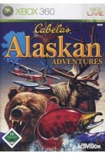 Cabela's Alaskan Adventure