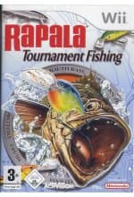 Rapala Tournament Fishing