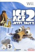 Ice Age 2 - Jetzt taut's
