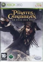 Pirates of the Caribbean - Am Ende der Welt