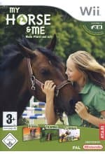 My Horse & Me - Mein Pferd & Ich