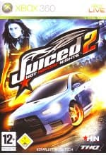 Juiced 2: Hot Import Nights