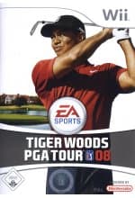 Tiger Woods PGA Tour 08