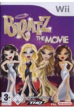 Bratz - The Movie