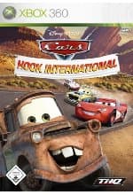 Cars - Hook International