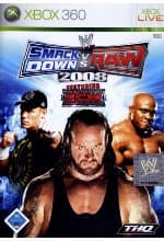 WWE Smackdown vs. Raw 2008