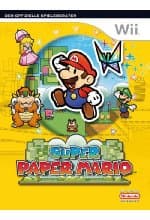 Super Paper Mario
