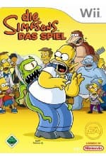Die Simpsons - Das Spiel