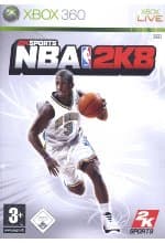 NBA 2K 8