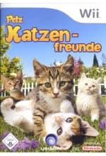 Petz - Katzenfreunde