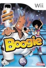 Boogie (ohne Mikrofon!)