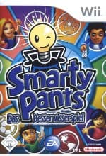 Smarty Pants - Das Besserwisserspiel