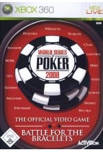 World Series of Poker 2008