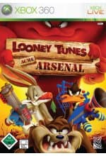 Looney Tunes - Acme Arsenal