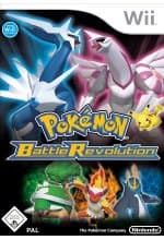 Pokemon - Battle Revolution
