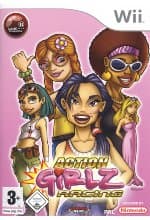 Action Girlz Racing