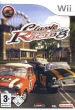 Classic British Motor Racing