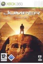 Jumper - Griffin's Story