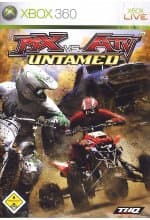 MX vs. ATV Untamed
