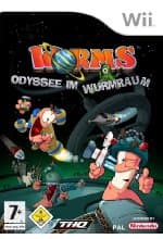 Worms: Odyssee im Wurmraum