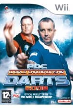 PDC World Championship Darts 2008