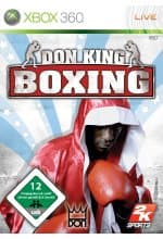 Don King Boxing