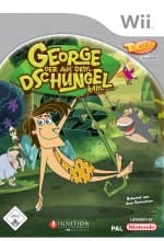 George - Der aus dem Dschungel kam