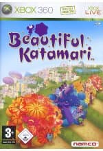 Beautiful Katamari