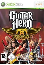 Guitar Hero - Aerosmith