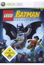 Lego Batman