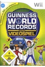 Guinness World Records - Das Videogame