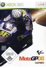 Moto GP 08