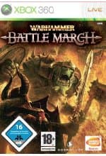 Warhammer - Battle Mach