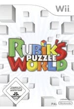 Rubik's Puzzle World